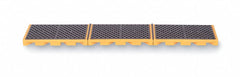 Ultratech Spill Containment Pallets, Uncovered, 66 gal Spill Capacity, 9,000 lb - 2334