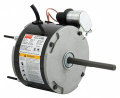 Dayton 4YY56 - Motor PSC 1/8 HP 1725 RPM 115V 48 TEAO