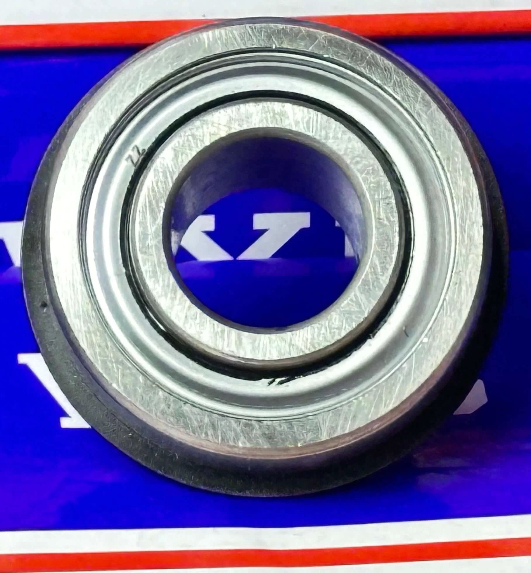 7612DLGZZ Ball Bearing - 0.75" ID x 1.75" OD - Snap Ring - Buy Bearings online - Fast US Shipping