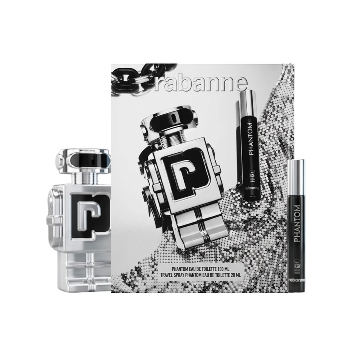 Paco Rabanne Phantom