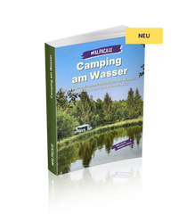 Camping am Wasser