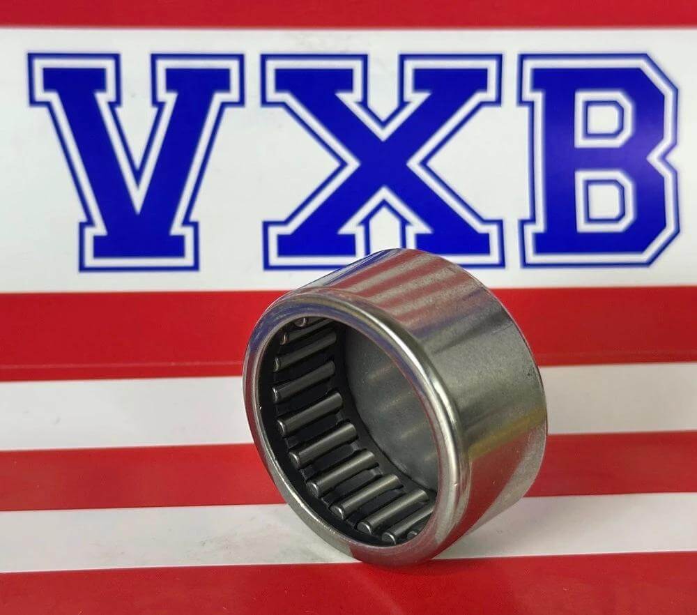 BK2516 Closed End Needle Bearing 25x32x16mm - Buy Bearings online - Fast US Shipping