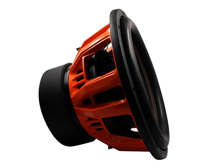 WAR AUDIO Subwoofer MAJ151 15 Pulgadas 5000W 1+1 Ohms MAJOR