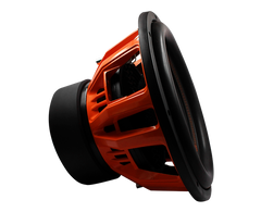 WAR AUDIO Subwoofer MAJ151 15 Pulgadas 5000W 1+1 Ohms MAJOR