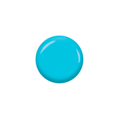 IDUN minerals Nail Polish (11 ml) | Azurit 3531 fra IDUN minerals