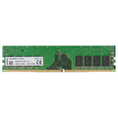 HP26D4U9S8MD-8 Kingston 8GB PC4-21300 DDR4-2666MHz non-ECC Unbuffered CL19 288-Pin