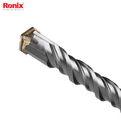 Ronix SDS Max Drill Bit 30x500 mm - RH5016
