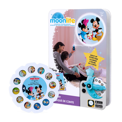 Moonlite-Disney Mickey & Friends: A Perfect Picnic (Single Book Only)
