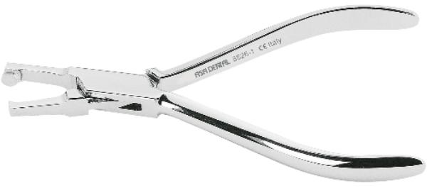 PINZA RIMOZIONE ATTACCHI 1pz