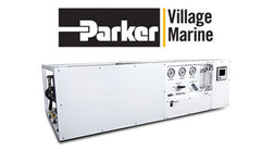 PARKER SATZ, CRUISE,LTM 500-1800 GPD