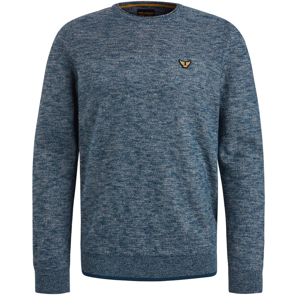 Pulls blauw PME