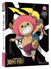 One Piece: Collection 4