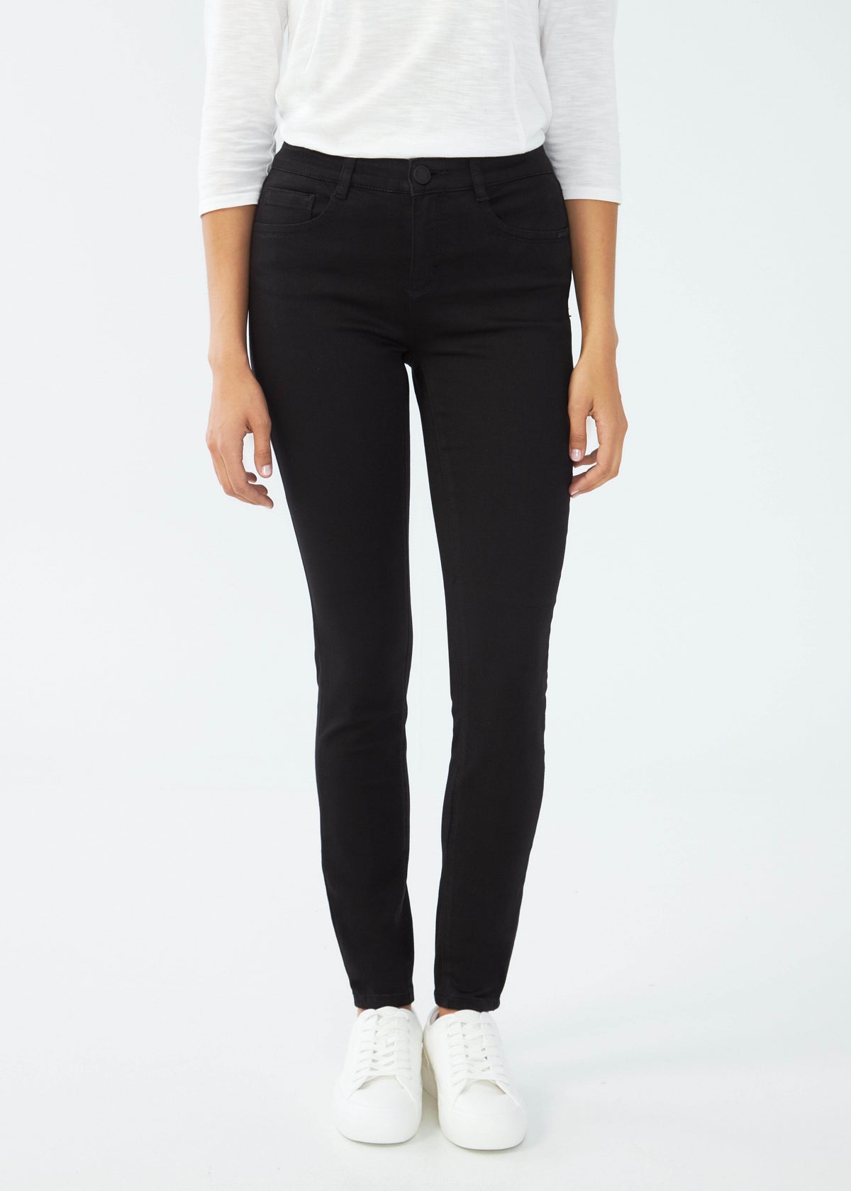 Christina Slim Leg - Dream Pants