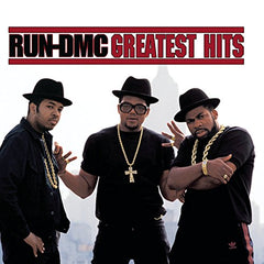 RUN DMC / Greatest Hits - CD