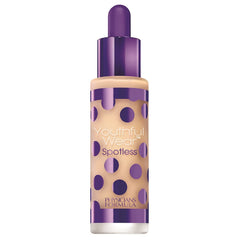 Physicians Formula Youthful Wear makijaż kosmetyczny dla młodzieńczego wyglądu podkład SPF 15, średni, 1 szt. 130 g