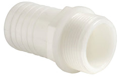 Slangeadapter 11/2x38