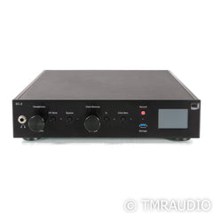 SweetVinyl SugarCube SC-2 Turntable Noise Removal Buffer; Headphone Amplifier