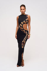 Maxseline VIPER DRESS