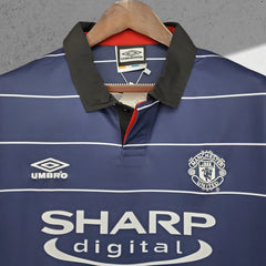 Manchester United 1999–2000 Bortedrakt
