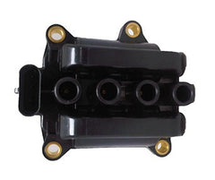 BOBINA PARA RENAULT TWINGO 1.2L 16V.  40-065 8200702693