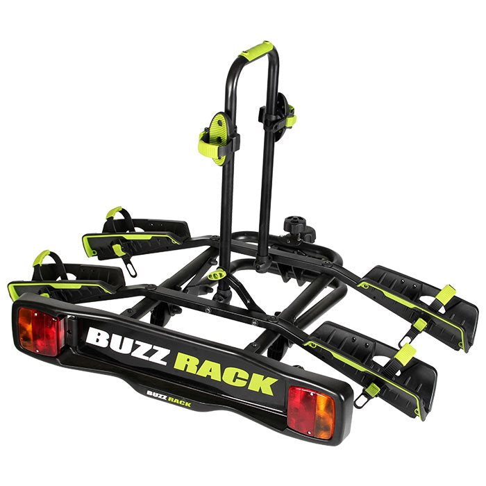 BuzzRack, Buzzwing 2 - Cykelholder Til 2 Cykler