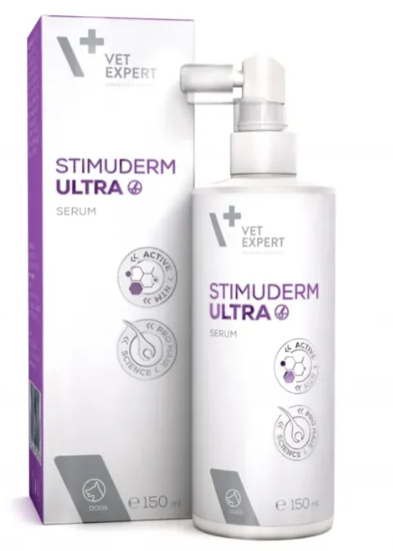Vet Expert Stimuderm Ultra
