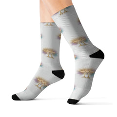 Luminous Lights Collection- Socks