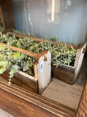 Handmade Tool Boxes Salvage Antique Home Salvage