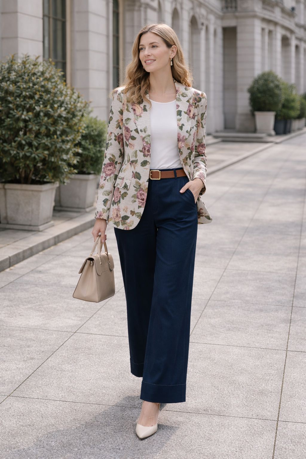 Pantalone a Palazzo