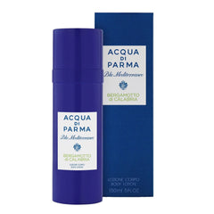 Blu Mediterraneo Bergamotto Di Calabria balsam do ciała 150ml