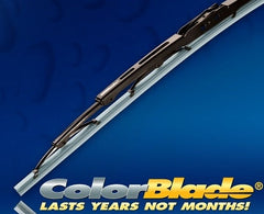 1979 BMW 633CSi Gray Premium Silicone Wiper Blade CB218
