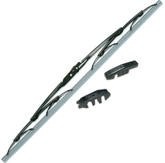 1979 BMW 633CSi Gray Premium Silicone Wiper Blade CB218
