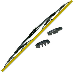 2014 Nissan Armada Yellow Premium Silicone Wiper Blade CB924