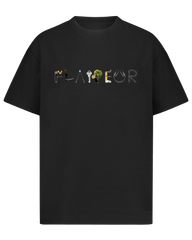 Heren Objects T-Shirt
