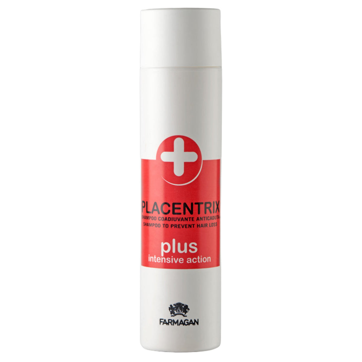 Farmagan Placentrix Plus Intenyesve Action Shampoo 250 ml