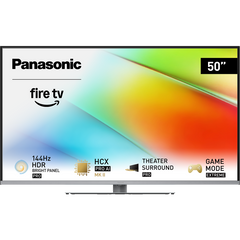 5712764050379 Panasonic TV-50W93BE6 4K UHD Smart TV TV & HIFI,TV,TV 39500000040 TV-50W93BE6