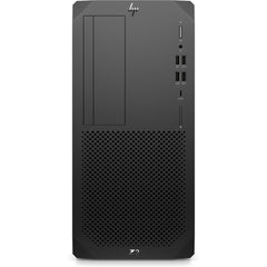 Stasjonær PC HP Z2 TWR G5 I7-10700K 16GB 512GB SSD