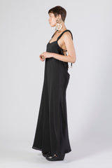 ROPE - Long Dress - Women