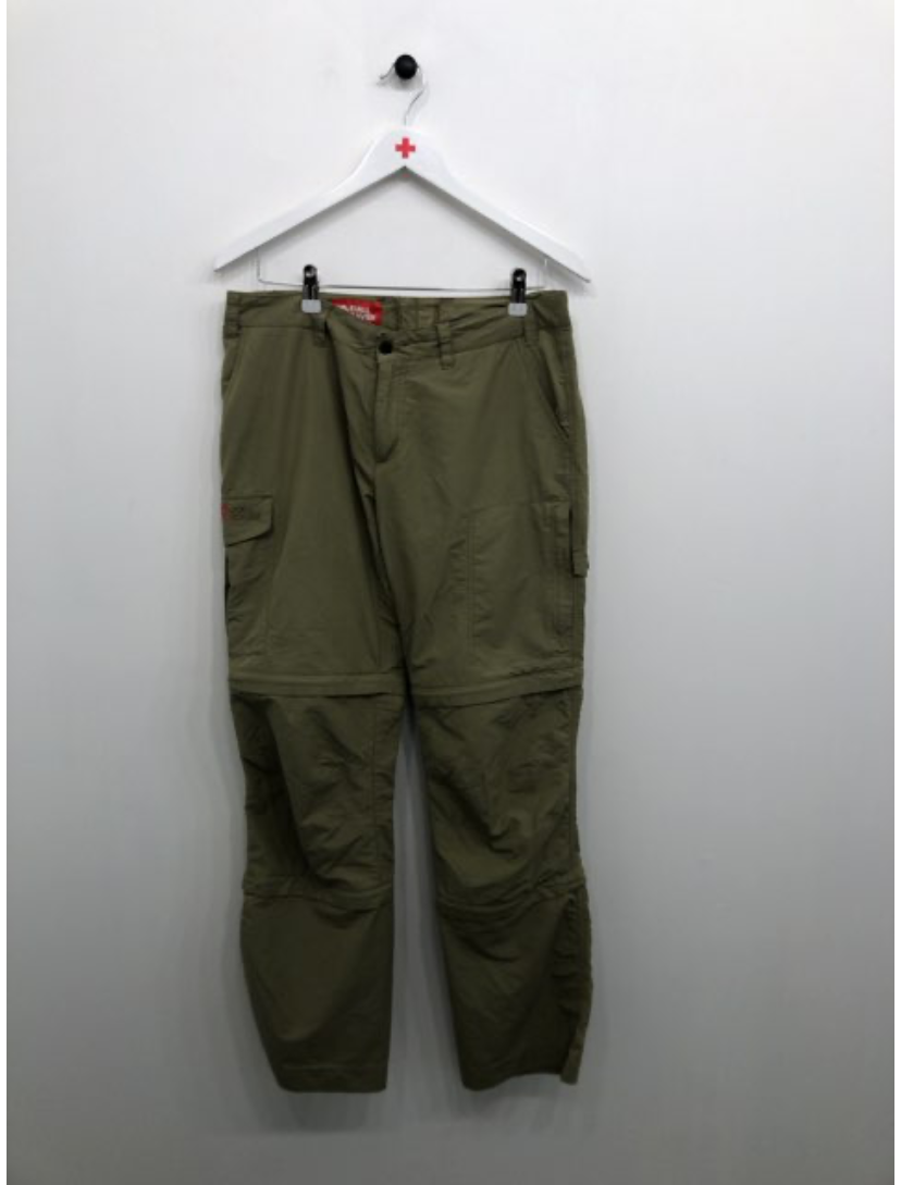 Fjällräven Bukser