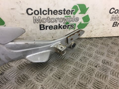 HONDA CBF500 CBF 500 LEFT HANGER YEAR 2004  (STOCK 585)