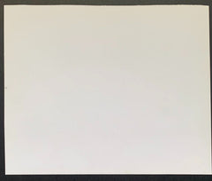 2003 Autographed Sarah Brightman Signed B&W Photo Celebrity Actor JSA Broadway