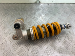 APRILIA RSV1000 R FACTORY MILLE OHLINS REAR SHOCK   2004-09 (CMB1203)