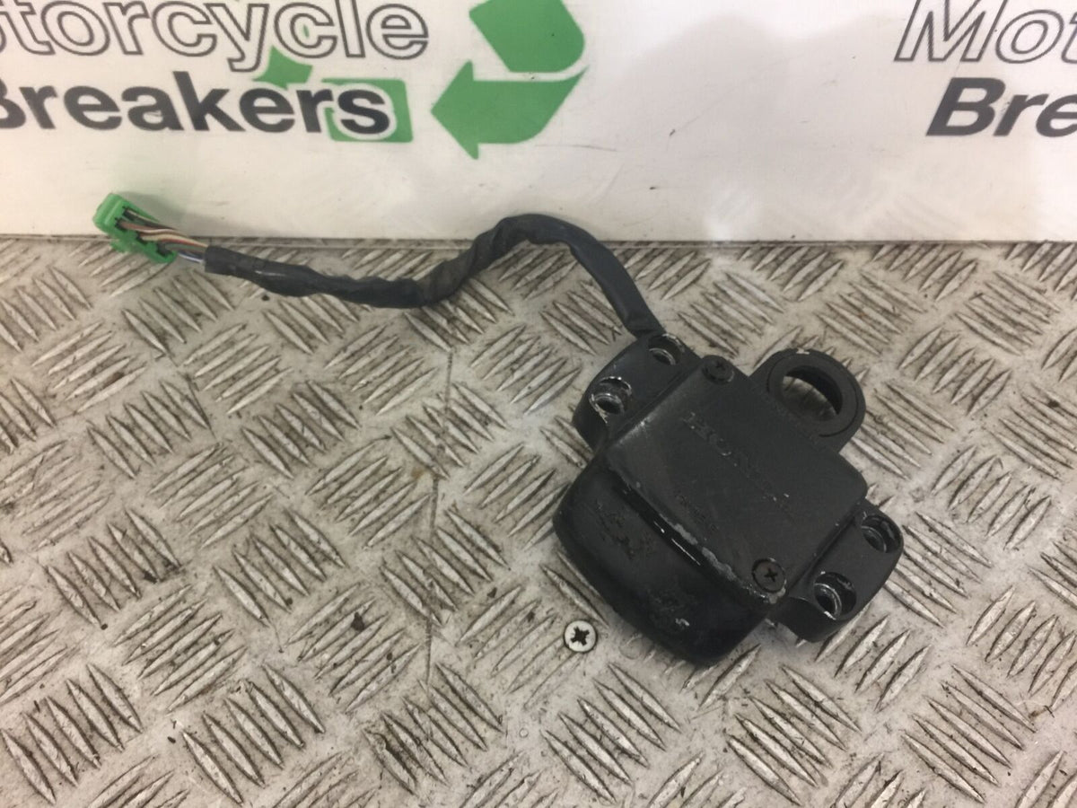 HONDA CX500 CX 500 IGNITION SWITCH COVER  YEAR 1980