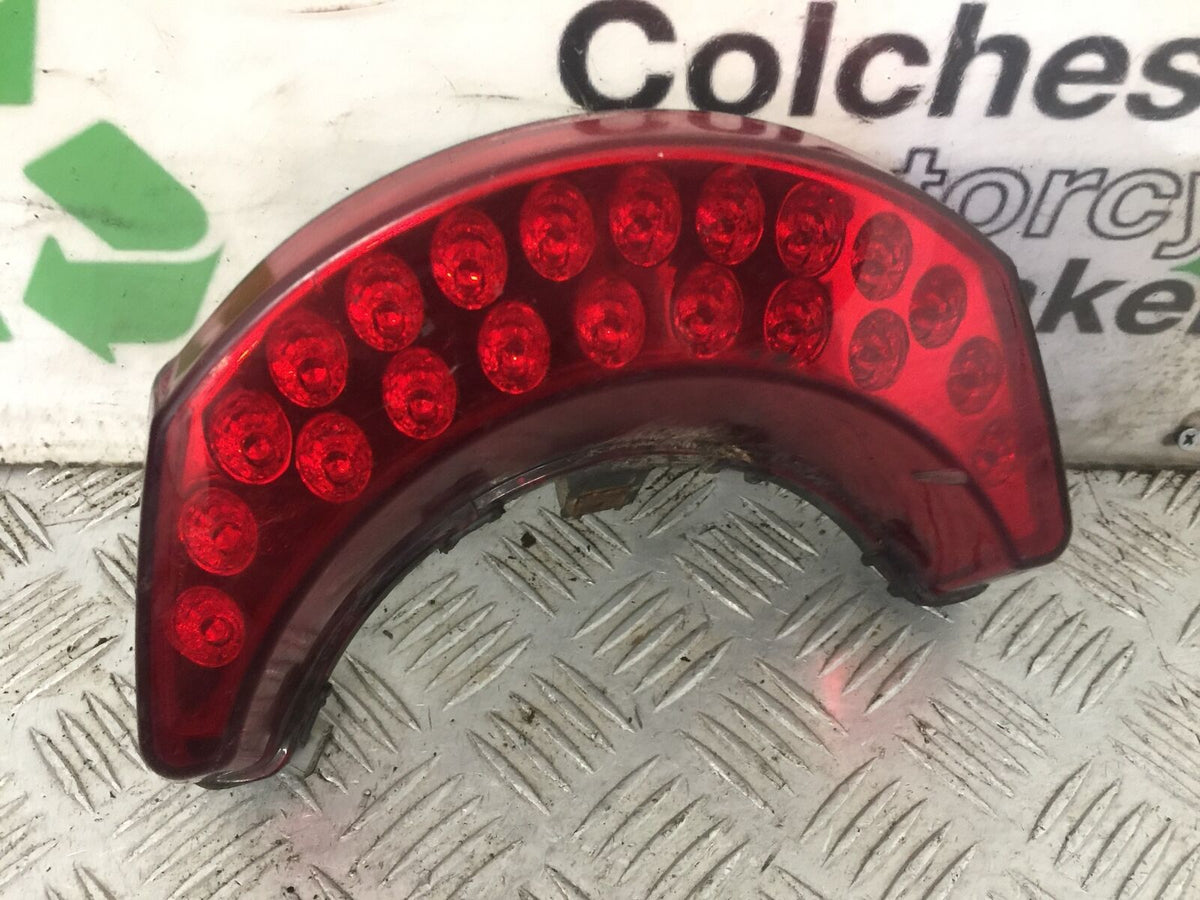 HYOSUNG GV650 AQUILA PRO SPORT REAR LIGHT  YEAR 2013 (STOCK 846)