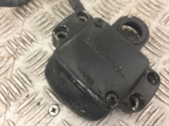 HONDA CX500 CX 500 IGNITION SWITCH COVER  YEAR 1980