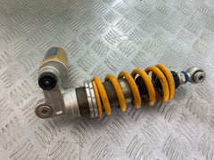 APRILIA RSV1000 R FACTORY MILLE OHLINS REAR SHOCK   2004-09 (CMB1203)