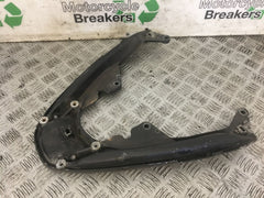 HONDA PCX125 PCX 125 GRAB RAIL YEAR 2010-2013 (STOCK 721)