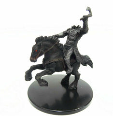 Dullahan - Shattered Star - 50/55 Rare