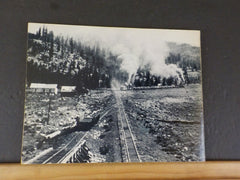 Narrow Gauge Pictorial Volume 6 Motive Power of the Colorado & Southern Soft Cov