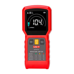 Uni-T UT377C kontaktfri fugtmåler